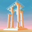 Icoon van programma: 星辰遗迹-唯美休闲游戏