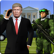 プログラムのアイコン：US President HiJack Survi…