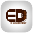 プログラムのアイコン: Edo Language Dictionary
