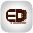 Icona del programma: Edo Language Dictionary