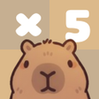 ไอคอนของโปรแกรม: Learn Times Tables by Pla…