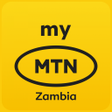 程序图标：MyMTN Zambia