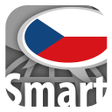 プログラムのアイコン：Learn Czech words with Sm…
