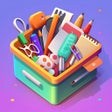 Icon of program: Organize It