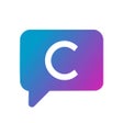 أيقونة البرنامج: InCaption: Tags  Emoji Co…