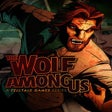 Ikona programu: The Wolf Among Us