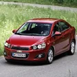 프로그램 아이콘: New Chevrolet AveoSonic T…