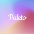 Icoon van programma: Paleto - mixing colors