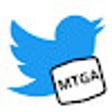 Ícone do programa: Make Twitter Great Again