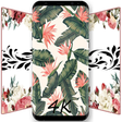 Icon of program: Floral Wallpaper