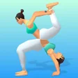 Icon of program: Couples Yoga