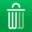 Biểu tượng của chương trình: Edmonton Waste Wise