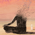 Icon of program: No Self, No Suffering