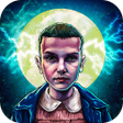 程序图标：Stranger Things Wallpaper…