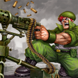 程序图标：World War Warrior - Survi…