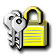 Ikon program: Folder Shield