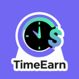 Programın simgesi: TimeEarn