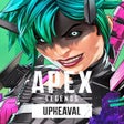 Ikona programu: Apex Legends: Upheaval