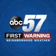 程序图标：ABC 57 Weather