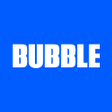 Иконка программы: BUBBLE Comics. Russian he…