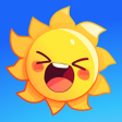 Ícone do programa: Mr. Screamy - Loud Alarm …