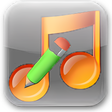 Icon of program: Audio Music Editor