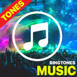 プログラムのアイコン：Popular Music Ringtones 2…
