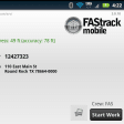 FAStrack Mobile 3