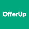 Иконка программы: OfferUp - Buy. Sell. Letg…