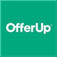 Icône du programme : OfferUp - Buy. Sell. Letg…