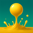 Icoon van programma: PureFill: Color Mixing Pu…