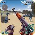 程序图标：FPS Terrorist Encounter S…