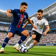 ไอคอนของโปรแกรม: Football League Stars FLS…