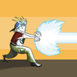 أيقونة البرنامج: Ultimate Kame hame ha