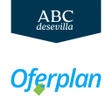 程序图标：Oferplan ABC Sevilla