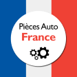Pièces Auto France