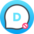 أيقونة البرنامج: DisDeleter