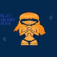 Иконка программы: Alloy Soldier Xenia