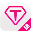 ไอคอนของโปรแกรม: Take随身 - 运动心率监测
