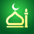 프로그램 아이콘: Muslimeen: Prayer Times Q…