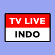 Ícone do programa: TV Indonesia Live Digital…