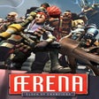 Programın simgesi: Aerena: Clash of Champion…