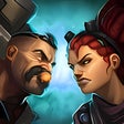 Icon of program: Aerena - Clash of Champions