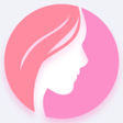 プログラムのアイコン：Ovulation Calculator - Pr…