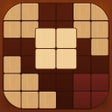 程序图标：Block Puzzle Woody