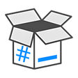 プログラムのアイコン：BusyBox