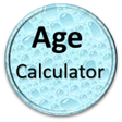 Ícone do programa: Age Calculator