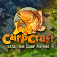 Icona del programma: Carpcraft: Carp Fishing