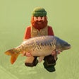 Иконка программы: Carpcraft: Carp Fishing