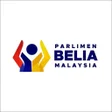 Programikonen: Parlimen Belia Malaysia
